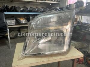 FORD CONNECT 2002 2013 SOL ÖN FAR – Sakarya Çıkma Parça