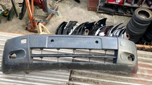 Ford Transit Connect Ön Tampon çıkma parça - T-F-M OTOMOTİV SAKARYA