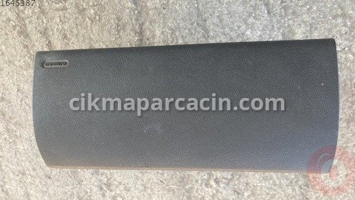 Ford Transit Connect Yolcu Airbag çıkma parça