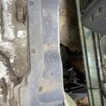 Ford Tourneo Connect Koltuk Başlığı çıkma parça - Karma Oto Çıkma Trabzon