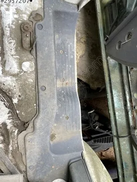 Ford Tourneo Connect Koltuk Başlığı çıkma parça