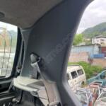 Ford Tourneo Connect Bagaj Pandizot çıkma parça - Karma Oto Çıkma Trabzon