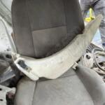 Ford Tourneo Connect Sağ Ön Çamurluk çıkma parça - Karma Oto Çıkma Trabzon