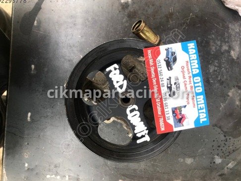 Ford Tourneo Connect Direksiyon Pompası çıkma parça