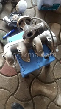 Ford Tourneo Connect Emme Manifoldu çıkma parça - Karma Oto Çıkma Trabzon