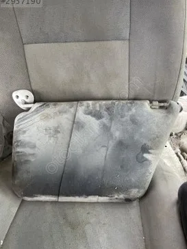 Ford Tourneo Connect Güneşlik çıkma parça - Karma Oto Çıkma Trabzon
