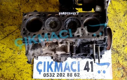 Ford Transit Connect Blok çıkma parça - ÇIKMACI 41 KOCAELİ
