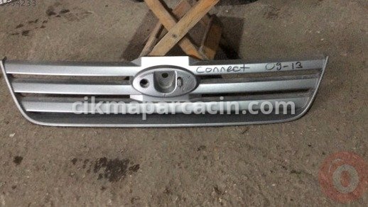 Ford Tourneo Connect Panjur çıkma parça
