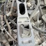 Ford Tourneo Connect Orta Konsol çıkma parça - Karma Oto Çıkma Trabzon