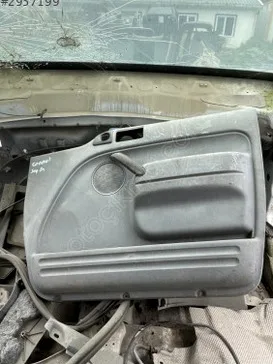 Ford Tourneo Connect Kapı Döşemesi çıkma parça - Karma Oto Çıkma Trabzon