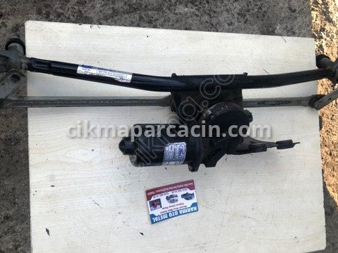 Ford Tourneo Connect Silecek Mekanizması çıkma parça