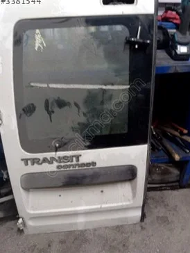 Ford Tourneo Connect Sol Arka Kapı çıkma parça - T-F-M OTOMOTİV SAKARYA