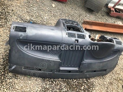 Ford Tourneo Connect Komple Torpido çıkma parça