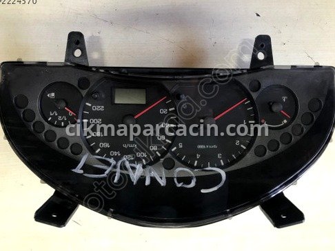 Ford Tourneo Connect Gösterge Paneli çıkma parça