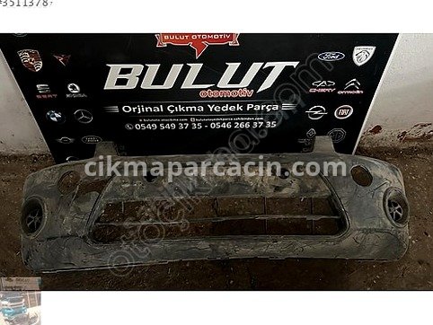 Ford Tourneo Connect Ön Tampon çıkma parça