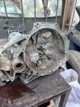 Ford Tourneo Connect Şanzıman Komple çıkma parça - Karma Oto Çıkma Trabzon