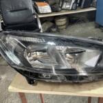 Ford Tourneo Courier Sağ Ön Far çıkma parça - T-F-M OTOMOTİV SAKARYA