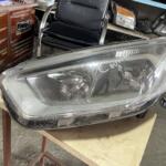Ford Tourneo Courier Sol Ön Far çıkma parça - T-F-M OTOMOTİV SAKARYA