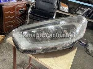 FORD COURİER 2014 2018 SOL ÖN FAR – Sakarya Çıkma Parça