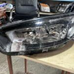 Ford Tourneo Courier Sol Ön Far çıkma parça - T-F-M OTOMOTİV SAKARYA