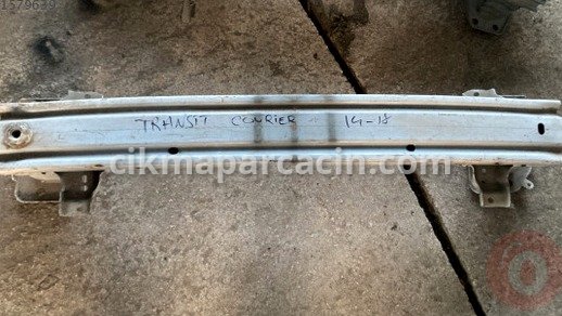 Ford Transit Courier Tampon Demiri çıkma parça