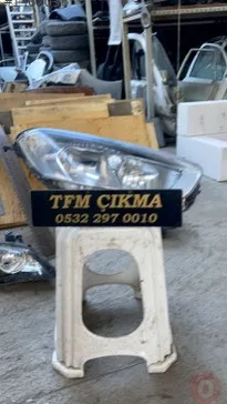 Ford Transit Courier Sağ Ön Far çıkma parça - T-F-M OTOMOTİV SAKARYA