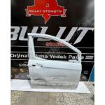Ford Transit Custom Sol Ön Kapı çıkma parça - ANKA OTO YEDEK PARÇA İZMİR