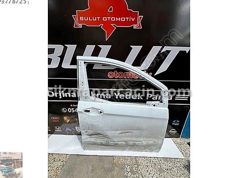 Ford Courier Sağ Ön Kapı çıkma parça