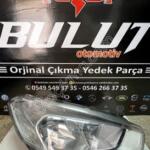 Ford Tourneo Courier Sağ Ön Far çıkma parça - ANKA OTO YEDEK PARÇA İZMİR