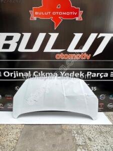 Ford Tourneo Courier Kaput çıkma parça - ANKA OTO YEDEK PARÇA İZMİR