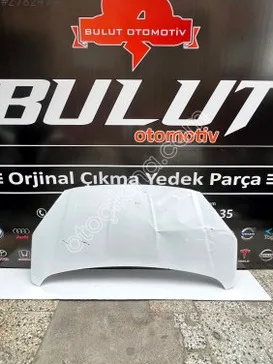 Ford Transit Custom Kaput çıkma parça - ANKA OTO YEDEK PARÇA İZMİR
