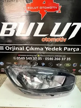 Ford Transit Custom Sağ Ön Far çıkma parça - ANKA OTO YEDEK PARÇA İZMİR
