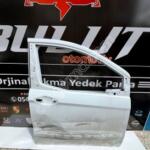 Ford Tourneo Courier Sağ Ön Kapı çıkma parça - ANKA OTO YEDEK PARÇA İZMİR