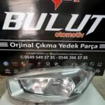 Ford Ranger Sol Ön Far çıkma parça - ANKA OTO YEDEK PARÇA İZMİR