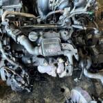 Ford Fiesta Komple Motor çıkma parça - ANKA OTO YEDEK PARÇA İZMİR