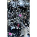 Ford B-Max Komple Motor çıkma parça - ANKA OTO YEDEK PARÇA İZMİR