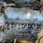 Ford Escort Komple Motor çıkma parça - ÇIKMACI 41 KOCAELİ