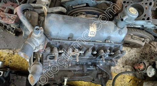 Ford Escort Komple Motor çıkma parça
