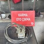 Ford Escort Ateşleme Bobini çıkma parça - Karma Oto Çıkma Trabzon