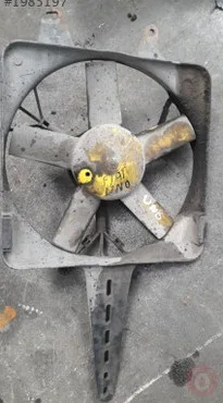 Ford Escort Fan Motoru çıkma parça - ÇIKMACI 41 KOCAELİ