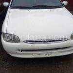 Ford Escort Arka Panel çıkma parça - Karma Oto Çıkma Trabzon