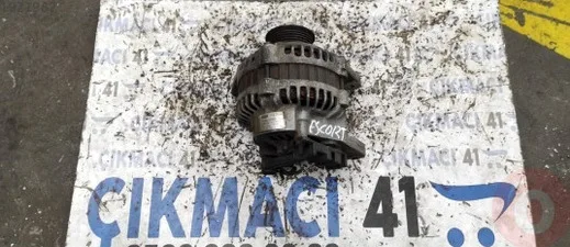 Ford Escort Şarj Dinamosu çıkma parça - ÇIKMACI 41 KOCAELİ
