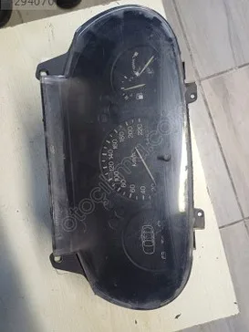 Ford Escort Kilometre Saati çıkma parça - Karma Oto Çıkma Trabzon