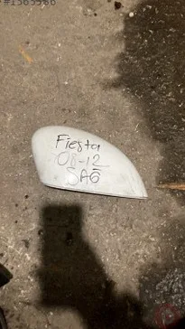 Ford Fiesta Ayna Kapağı çıkma parça - T-F-M OTOMOTİV SAKARYA