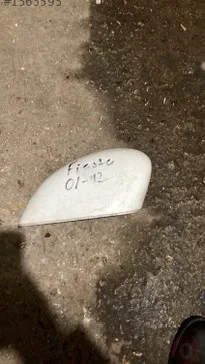 Ford Fiesta Ayna Kapağı çıkma parça - T-F-M OTOMOTİV SAKARYA