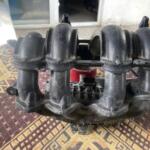 Ford Fiesta Emme Manifoldu çıkma parça - T-F-M OTOMOTİV SAKARYA