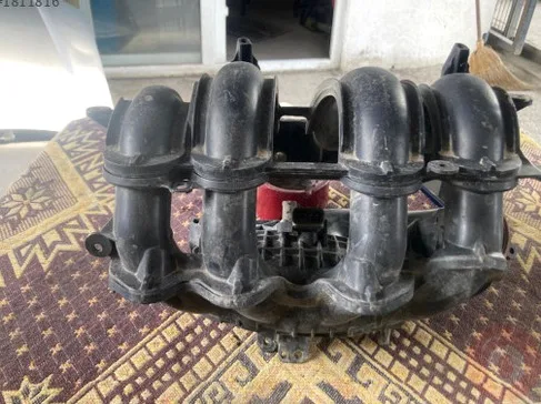 Ford Fiesta Emme Manifoldu çıkma parça - T-F-M OTOMOTİV SAKARYA