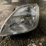 Ford Fiesta Sol Ön Far çıkma parça - T-F-M OTOMOTİV SAKARYA