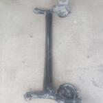 Ford Fiesta Arka Dingil çıkma parça - T-F-M OTOMOTİV SAKARYA