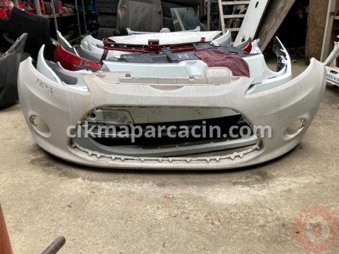 Ford Fiesta Ön Tampon çıkma parça